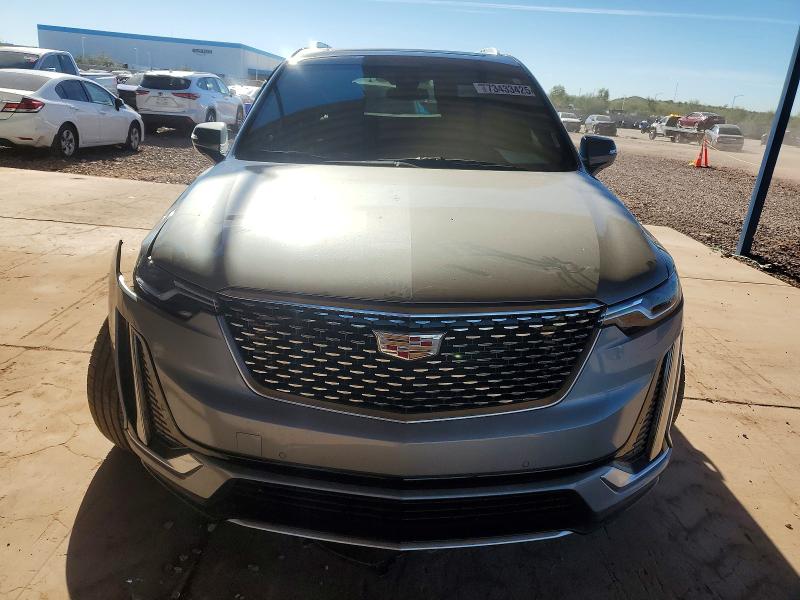 Продажа на аукционе авто 2024 Cadillac Xt6 Premiu, vin: 1GYKPCRS0RZ726454, номер лота: 73433425