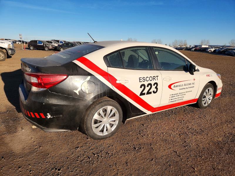 Aukcja sprzedaży 2019 Subaru Impreza, vin: 4S3GKAA68K3619223, numer aukcji: 73985835