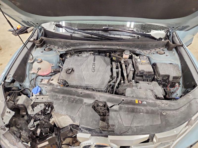 2022 Hyundai Santa Cruz მანქანა იყიდება აუქციონზე, vin: 5NTJBDAEXNH013611, აუქციონის ნომერი: 75226135