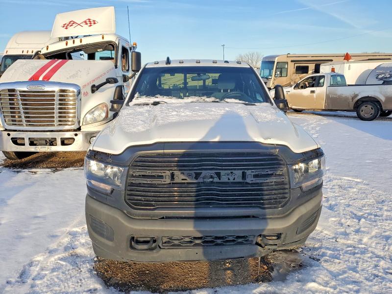 2023 Ram 3500 მანქანა იყიდება აუქციონზე, vin: 3C63RRGLXPG578367, აუქციონის ნომერი: 99525645