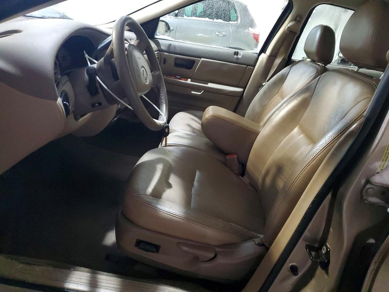 2005 Mercury Sable Ls P მანქანა იყიდება აუქციონზე, vin: 1MEFM55S85A635294, აუქციონის ნომერი: 74336255