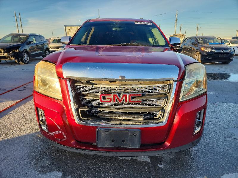 Продаж на аукціоні авто 2014 Gmc Terrain Sl, vin: 2GKALTEK3E6101690, номер лоту: 99016665
