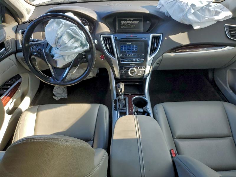 Продаж на аукціоні авто 2015 Acura Tlx, vin: 19UUB1F35FA013673, номер лоту: 94038895