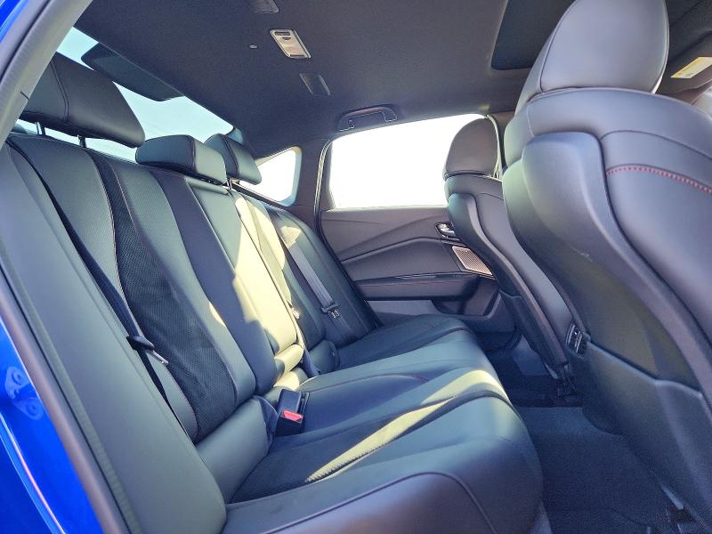 75271285 :رقم المزاد ، 19UUB7F99PA001308 vin ، 2023 Acura Tlx مزاد بيع