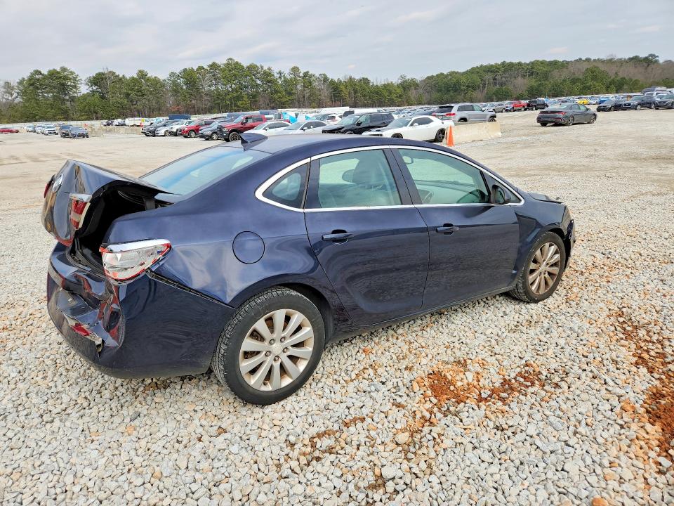 Продажа на аукционе авто 2016 Buick Verano, vin: 1G4PP5SK9G4108699, номер лота: 74655205
