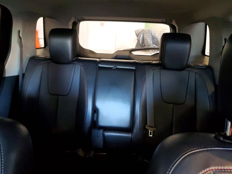 Продажа на аукционе авто 2014 Gmc Terrain, vin: 2GKFLYE37E6250597, номер лота: 73372635