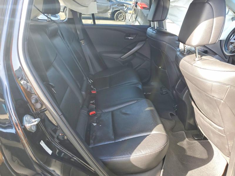 Продажа на аукционе авто 2015 Acura Rdx, vin: 5J8TB3H32FL004342, номер лота: 75501735