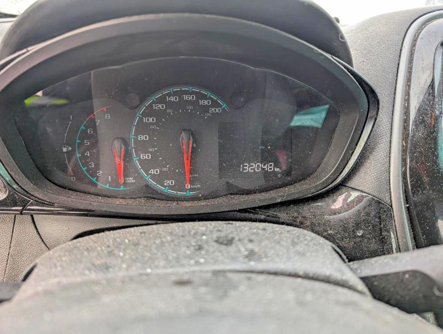 Aukcja sprzedaży 2019 Chevrolet Spark, vin: KL8CD6SA6KC727521, numer aukcji: 73431805