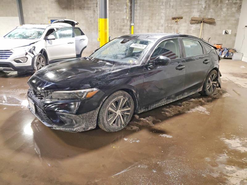 Aukcja sprzedaży 2022 Honda Civic, vin: 19XFL2H59NE007458, numer aukcji: 73603125