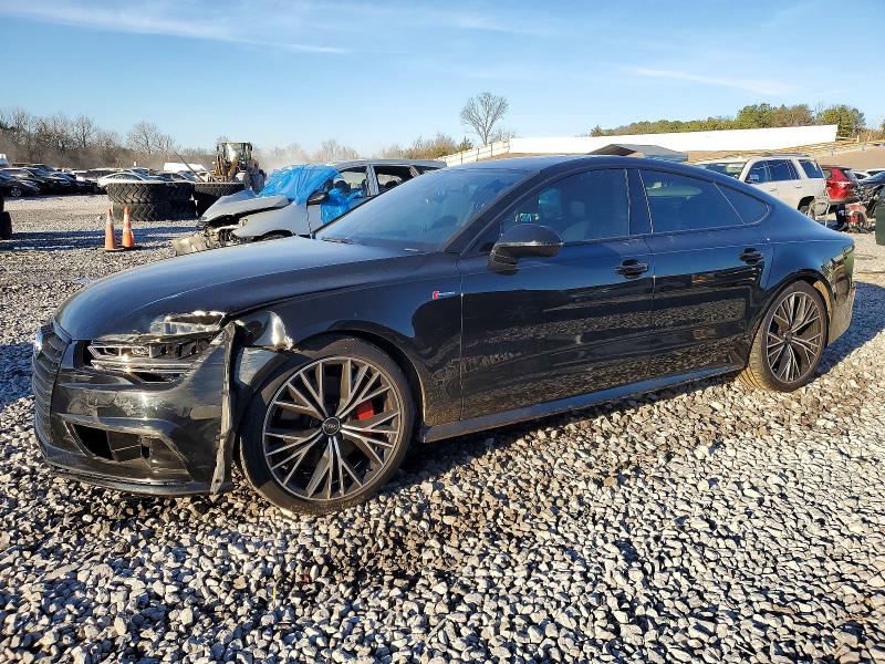 Aukcja sprzedaży 2017 Audi A7, vin: WAUW2AFC3HN122844, numer aukcji: 99875275