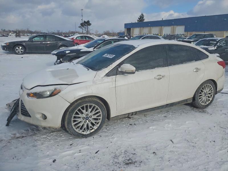 Aukcja sprzedaży 2014 Ford Focus, vin: 1FADP3J24EL387467, numer aukcji: 73671615