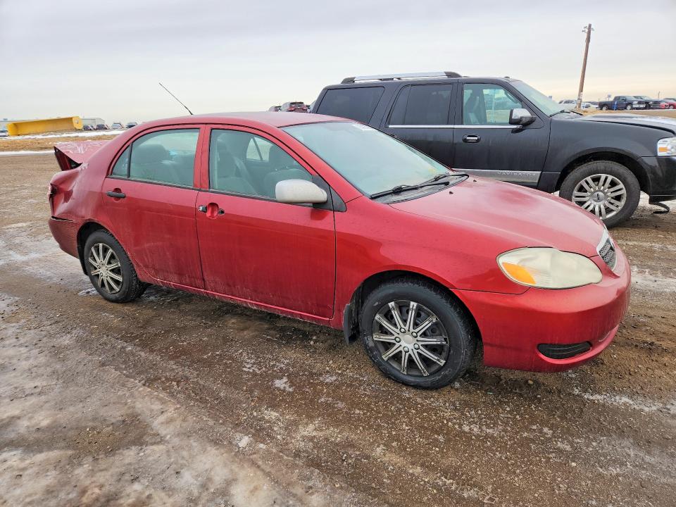 Aukcja sprzedaży 2006 Toyota Corolla, vin: 2T1BR32E26C600364, numer aukcji: 75467455