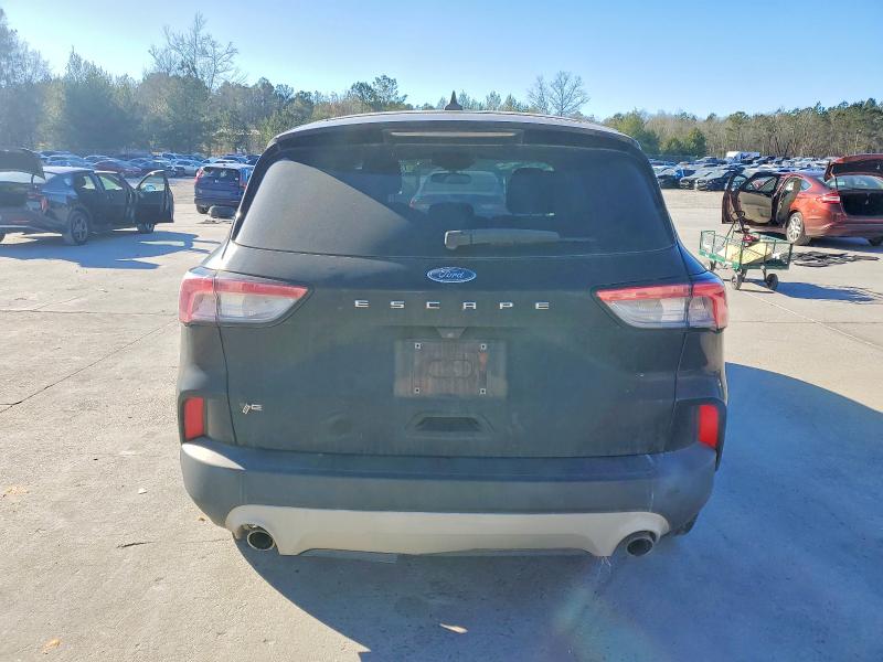 Продаж на аукціоні авто 2021 Ford Escape, vin: 1FMCU0G63MUA42930, номер лоту: 73399345