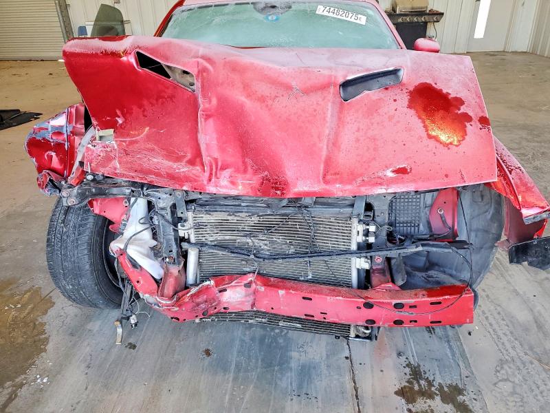 2015 Dodge Challenger მანქანა იყიდება აუქციონზე, vin: 2C3CDZAG7FH775065, აუქციონის ნომერი: 74482075