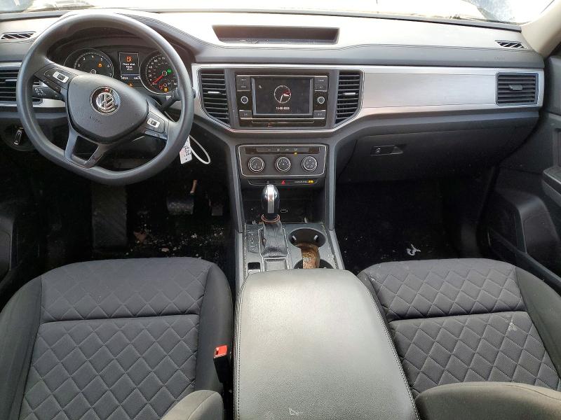 Продаж на аукціоні авто 2019 Volkswagen Atlas, vin: 1V2AP2CA9KC514008, номер лоту: 97543555