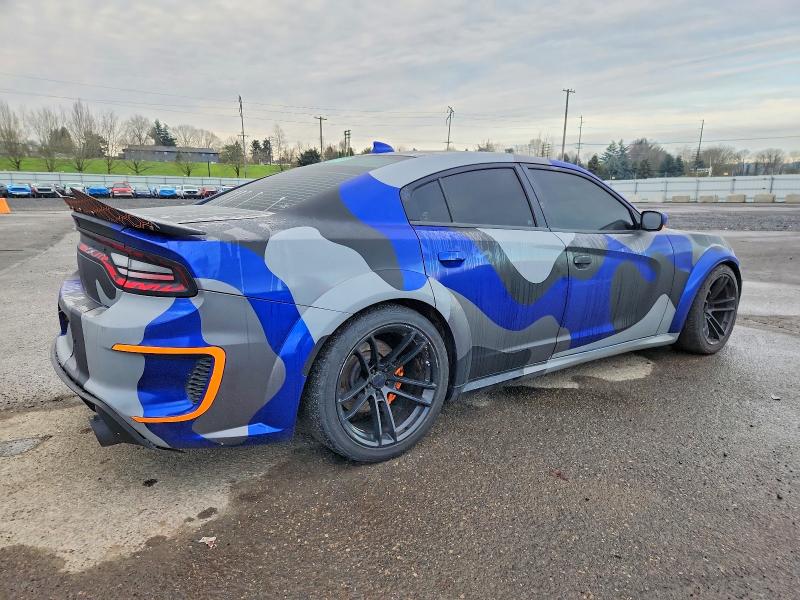 Продажа на аукционе авто 2020 Dodge Charger, vin: 2C3CDXGJ9LH213526, номер лота: 98889595