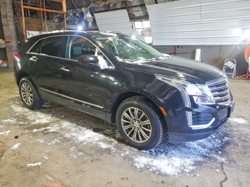 Aukcja sprzedaży 2019 Cadillac Xt5, vin: 1GYKNDRS0KZ102932, numer aukcji: 72875515
