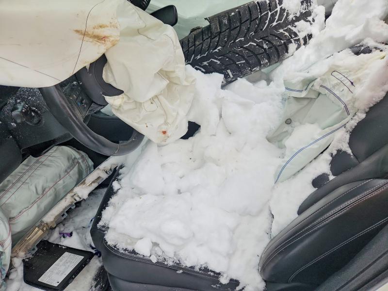 Продажа на аукционе авто 2021 Nissan Rogue Plat, vin: JN8AT3DD3MW300374, номер лота: 94577965
