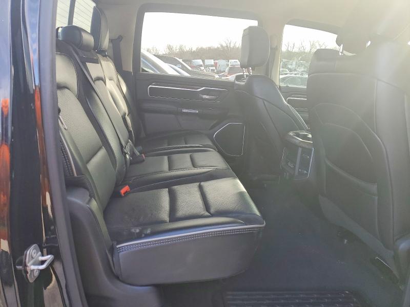 73291685 :رقم المزاد ، 1C6SRFJT0LN378537 vin ، 2020 Ram 1500 مزاد بيع