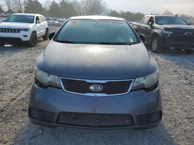 Продаж на аукціоні авто 2013 Kia Forte, vin: KNAFU4A29D5731926, номер лоту: 99493465
