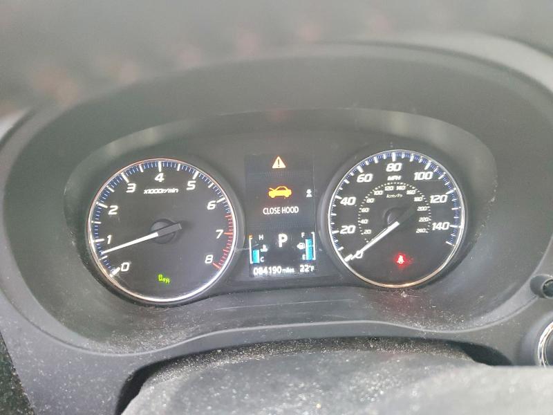 Продаж на аукціоні авто 2019 Mitsubishi Outlander, vin: JA4AD3A35KZ007585, номер лоту: 74250535