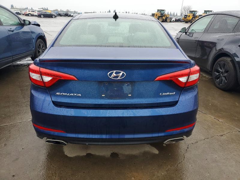 Aukcja sprzedaży 2015 Hyundai Sonata Spo, vin: 5NPE34AF3FH079473, numer aukcji: 98685255