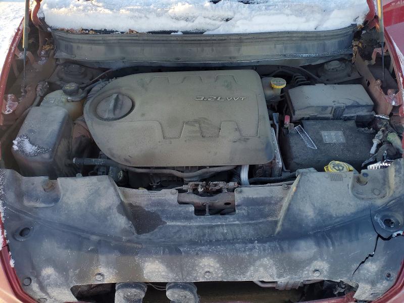 2014 Jeep Cherokee L მანქანა იყიდება აუქციონზე, vin: 1C4PJLCSXEW234709, აუქციონის ნომერი: 73693065