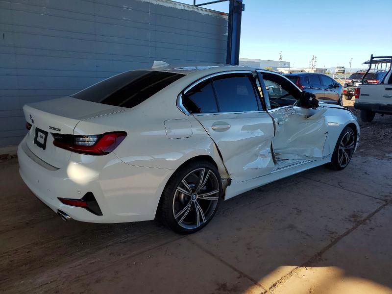 Продаж на аукціоні авто 2021 Bmw 330i, vin: 3MW5R1J09M8B78093, номер лоту: 72383675