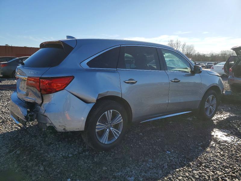 Aukcja sprzedaży 2020 Acura Mdx, vin: 5J8YD3H3XLL009283, numer aukcji: 74788505