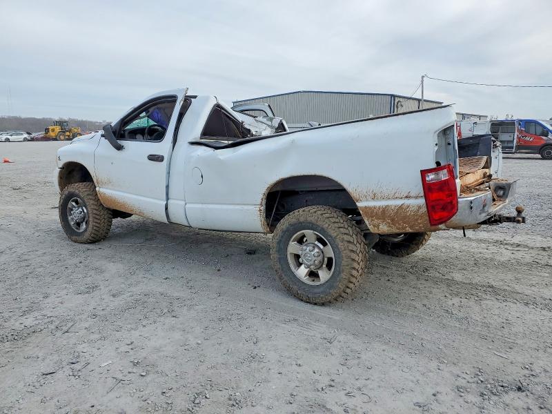 Aukcja sprzedaży 2003 Dodge Ram 2500, vin: 3D7KU26643G748227, numer aukcji: 98962045