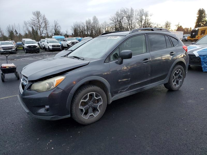 Auction sale of the 2014 Subaru Xv Crosstr, vin: JF2GPAVC0E8208201, lot number: 98202005