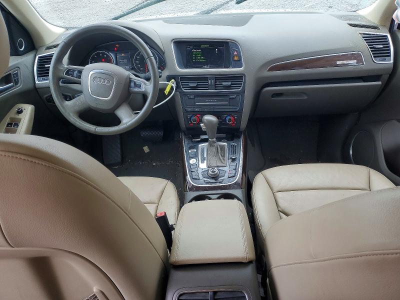 Aukcja sprzedaży 2012 Audi Q5, vin: WA1LFAFP9CA021461, numer aukcji: 72774175