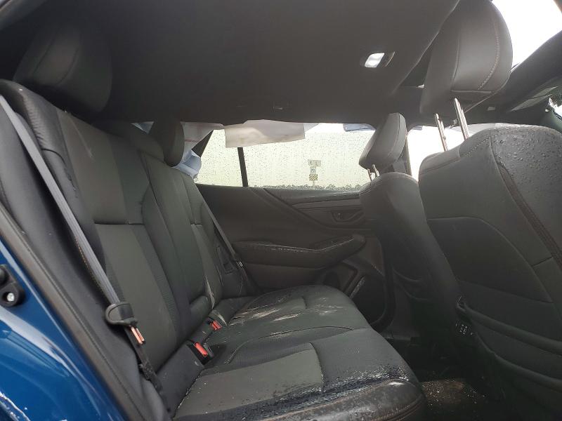 Aukcja sprzedaży 2025 Subaru Outback, vin: 4S4BTGUD9S3166892, numer aukcji: 72963235