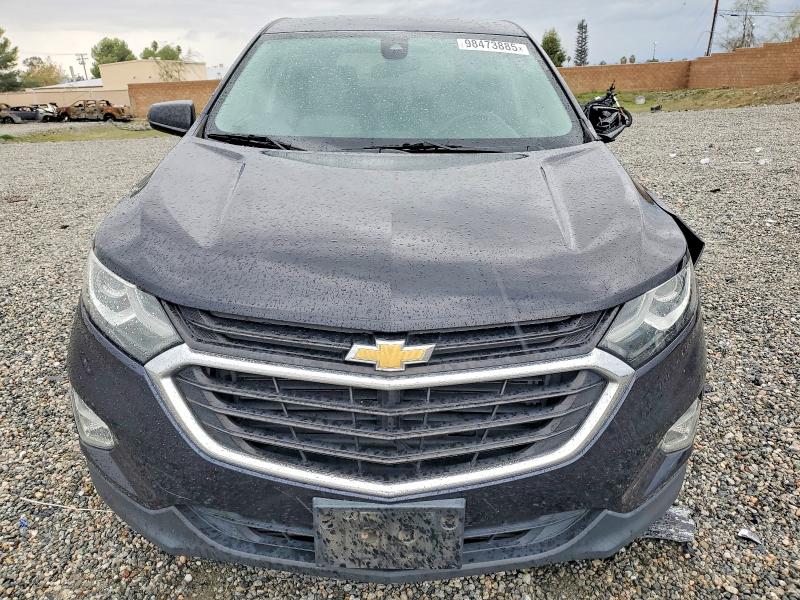 Продажа на аукционе авто 2020 Chevrolet Equinox, vin: 2GNAXHEV3L6113009, номер лота: 98473885
