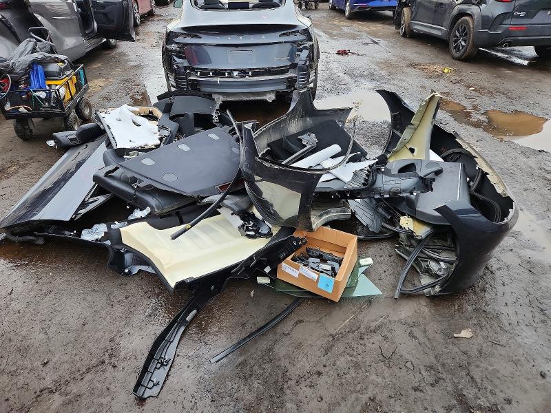 Aukcja sprzedaży 2024 Tesla Model 3, vin: 5YJ3E1EBXRF739793, numer aukcji: 72791495