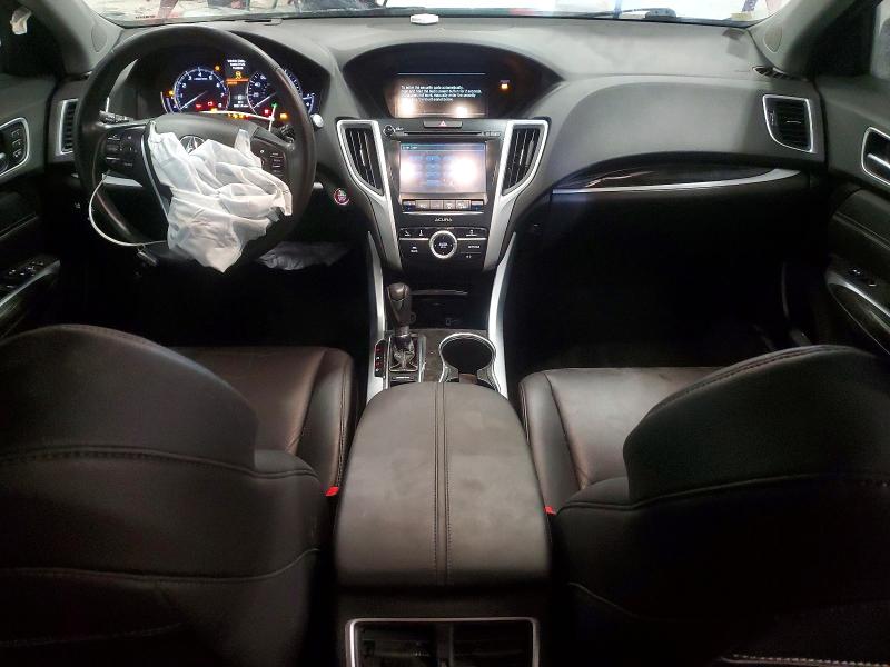 Aukcja sprzedaży 2020 Acura Tlx, vin: 19UUB1F39LA015776, numer aukcji: 73056195