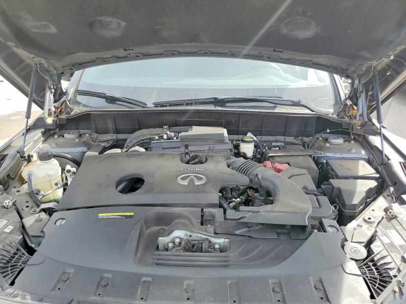 Aukcja sprzedaży 2021 Infiniti Qx50, vin: 3PCAJ5BA7MF123919, numer aukcji: 98651535