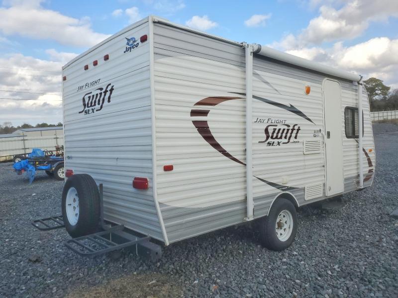 Продаж на аукціоні авто 2014 Jayco Jay Jay Flight, vin: 1UJBJ0AJ8E17E0356, номер лоту: 99547775