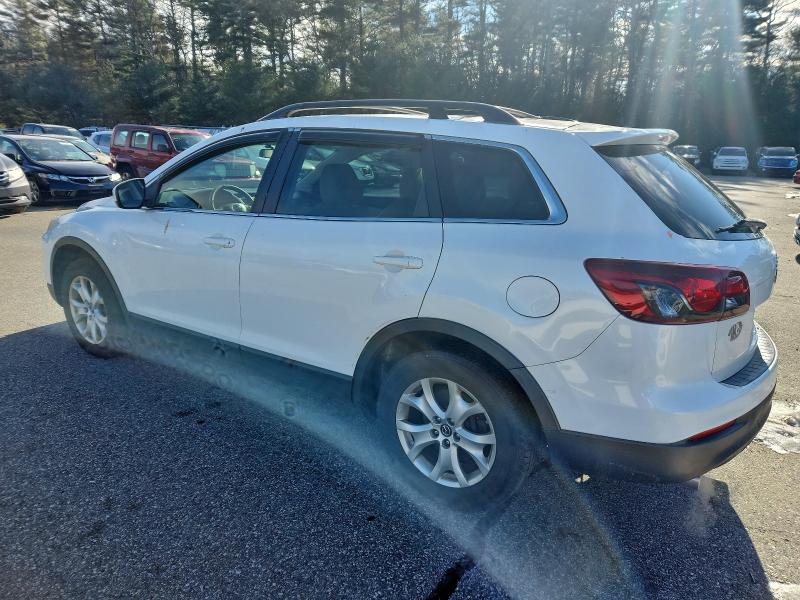 Продаж на аукціоні авто 2013 Mazda Cx-9, vin: JM3TB3BV1D0409431, номер лоту: 99879705