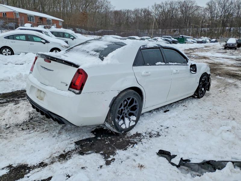 2019 Chrysler 300 მანქანა იყიდება აუქციონზე, vin: 2C3CCABT4KH704870, აუქციონის ნომერი: 74044245