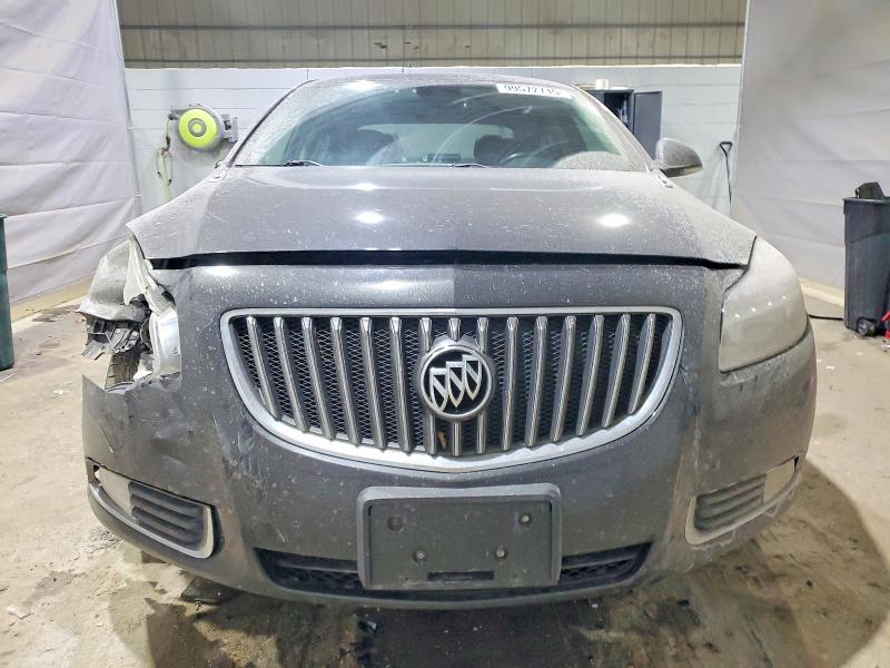 99572715 :رقم المزاد ، 2G4GS5EV3D9199868 vin ، 2013 Buick Regal Prem مزاد بيع