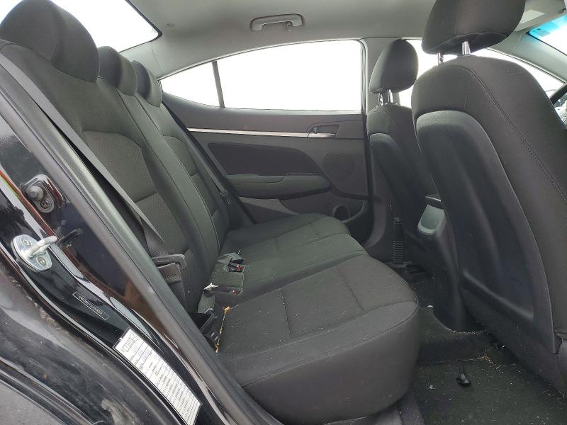 Продажа на аукционе авто 2020 Hyundai Elantra, vin: 5NPD84LF5LH574229, номер лота: 74586635