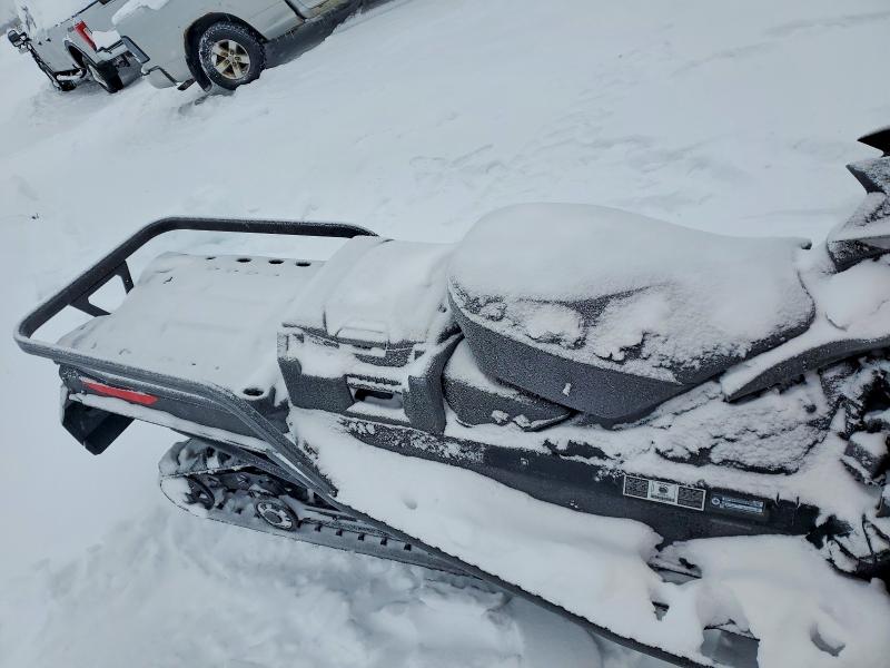 72558025 :رقم المزاد ، 2BPSAWSB0SV000166 vin ، 2025 Ski-doo Expedition Se 900 T مزاد بيع