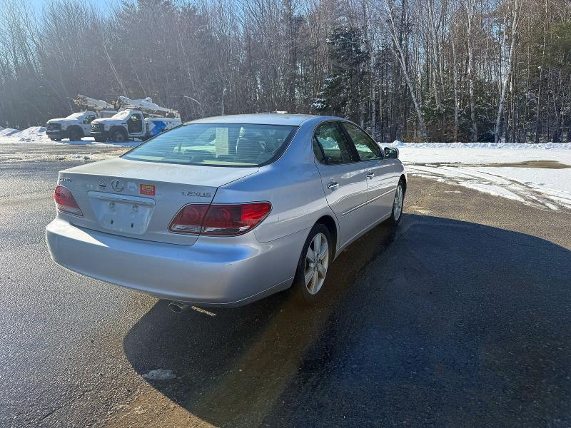 75069705 :رقم المزاد ، JTHBA30G555136430 vin ، 2005 Lexus Es 330 مزاد بيع