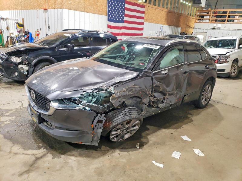 Продаж на аукціоні авто 2021 Mazda Cx-30, vin: 3MVDMBDL9MM204366, номер лоту: 73670005
