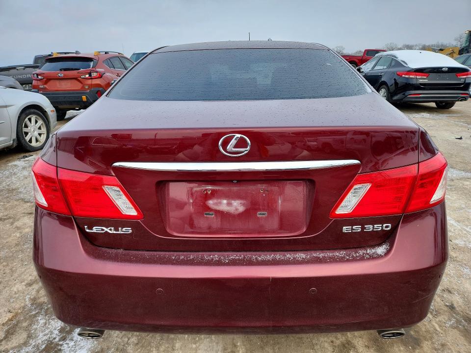 Aukcja sprzedaży 2008 Lexus Es, vin: JTHBJ46GX82268490, numer aukcji: 74986205