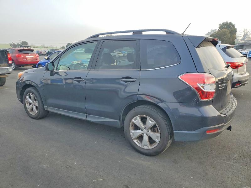 Продажа на аукционе авто 2014 Subaru Forester, vin: JF2SJAJC8EH417588, номер лота: 74138465