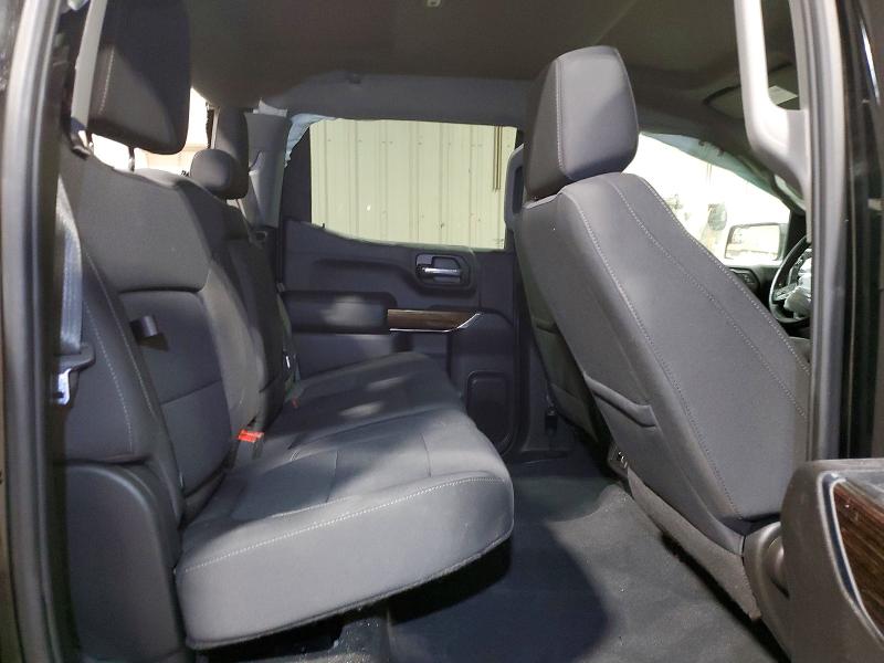 Aukcja sprzedaży 2021 Gmc Sierra, vin: 3GTU9CET5MG426117, numer aukcji: 74922465