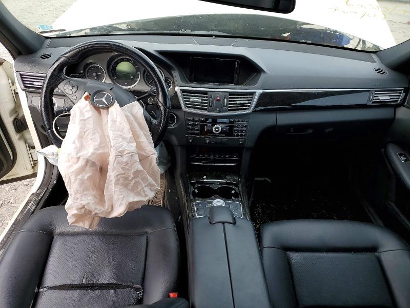 Aukcja sprzedaży 2010 Mercedes-benz E, vin: WDDHF5GB6AA081156, numer aukcji: 74896805