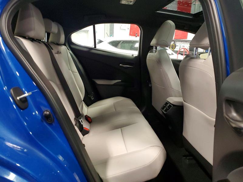 Продаж на аукціоні авто 2025 Lexus Ux, vin: JTHUCJDH9S2010112, номер лоту: 98563355
